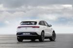 Mercedes-Benz EQC400 4Matic AMG Line 2019 года (WW)